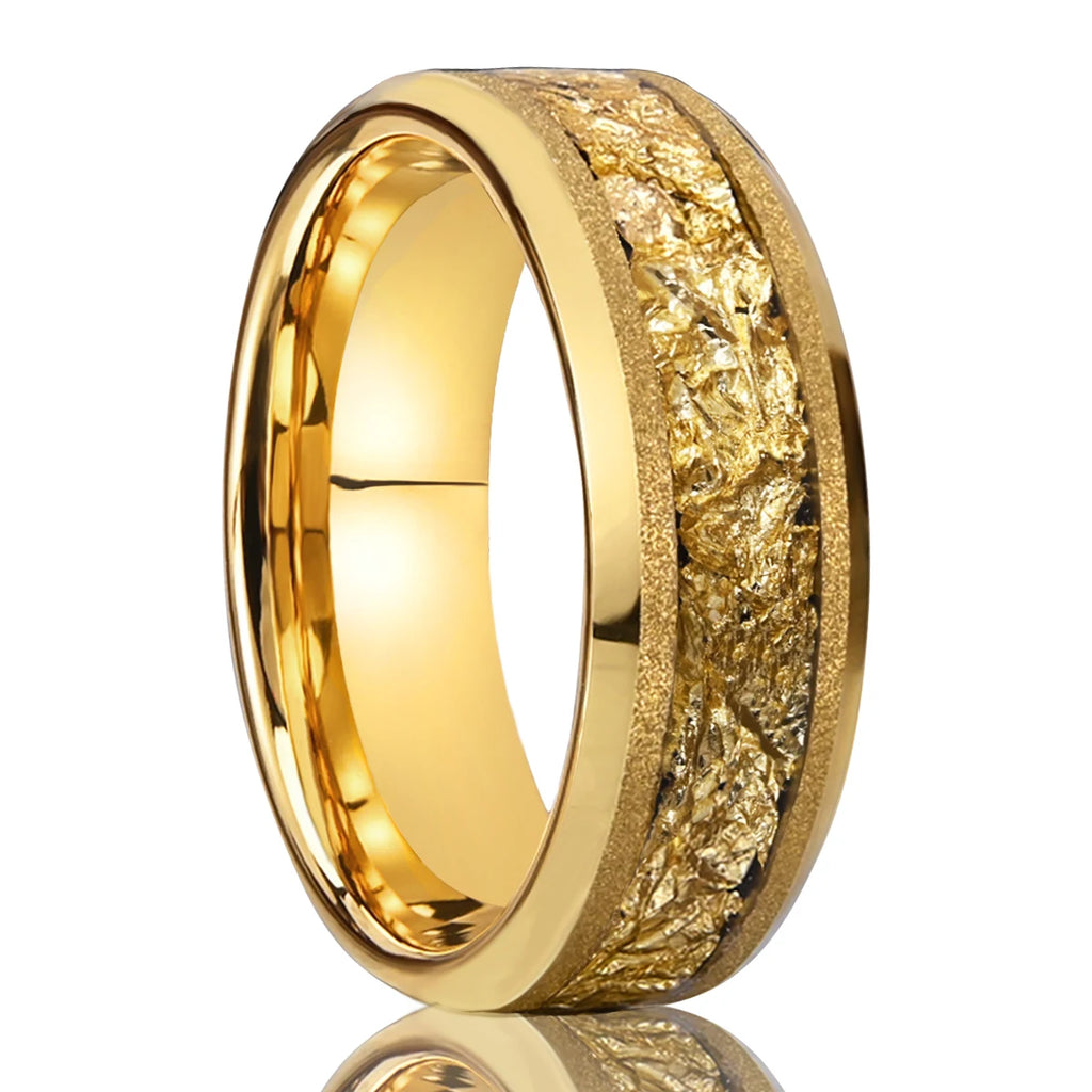 6MM tungsten carbide ring Men's wedding bands anillos bague homme pareja de compromiso fashion jewelry couple engagement rings