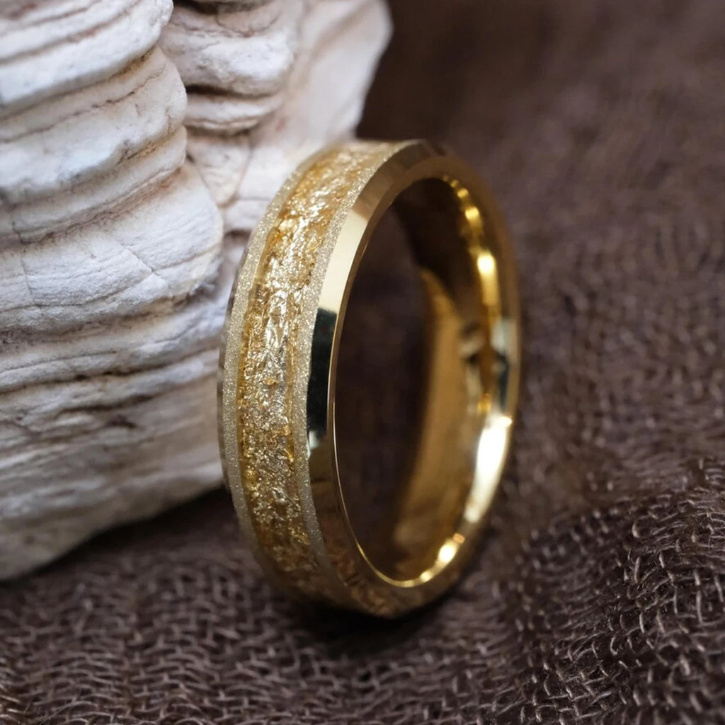 6MM tungsten carbide ring Men's wedding bands anillos bague homme pareja de compromiso fashion jewelry couple engagement rings