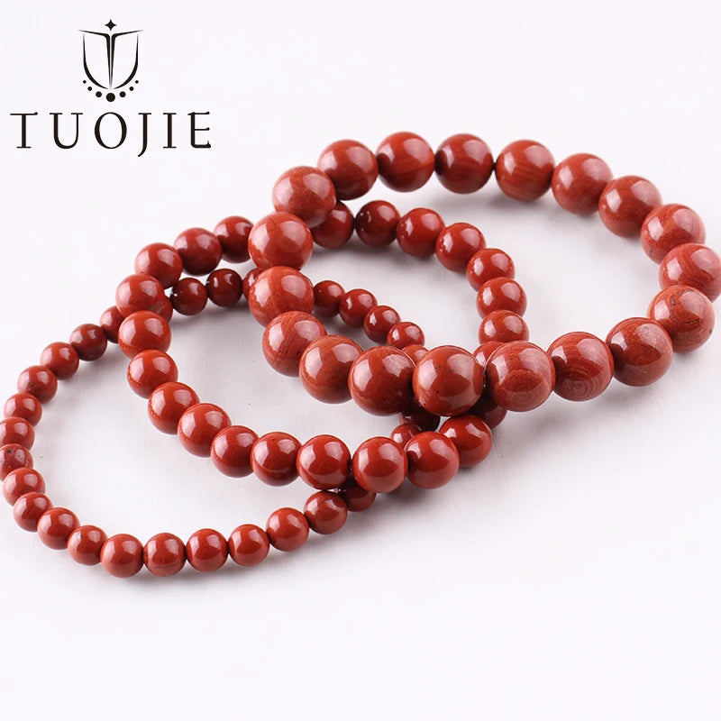 Natural 6 8 10mm Black Tourmaline Beads Bracelet Genuine Round Smooth Gemstone Beads Bracelets for Women Fashion Cheap Jewelry
