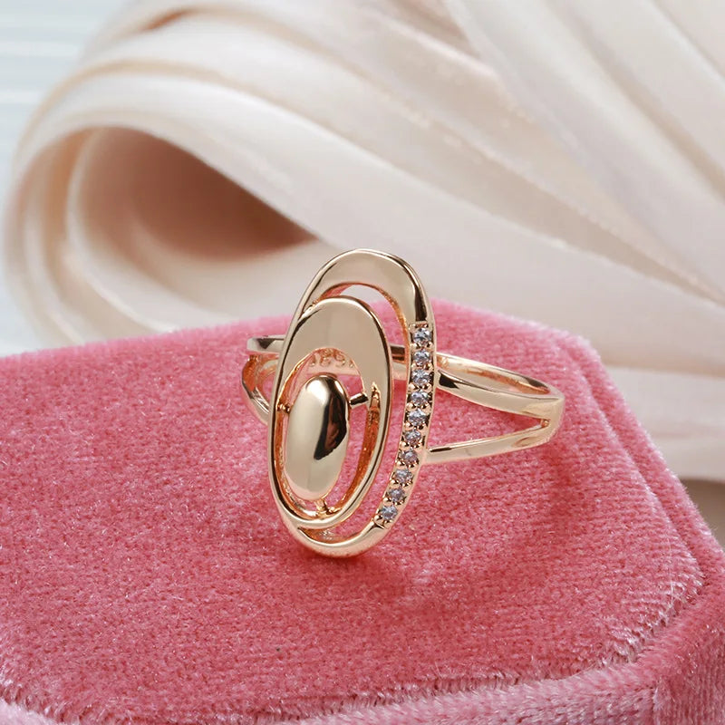 Real 18k Gold Diamond Ring for Women To Join Party Peridot Gemstone Anillos De Wedding Diamante Engagement Jewelry Fine Ring Box
