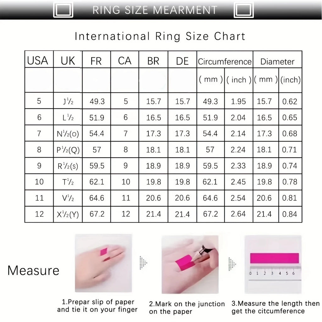 925 Sterling Silver 5 Carat Moissanite Eternity Ring Fashion Trend Temperament Design Light Luxury Niche  Senior Lady