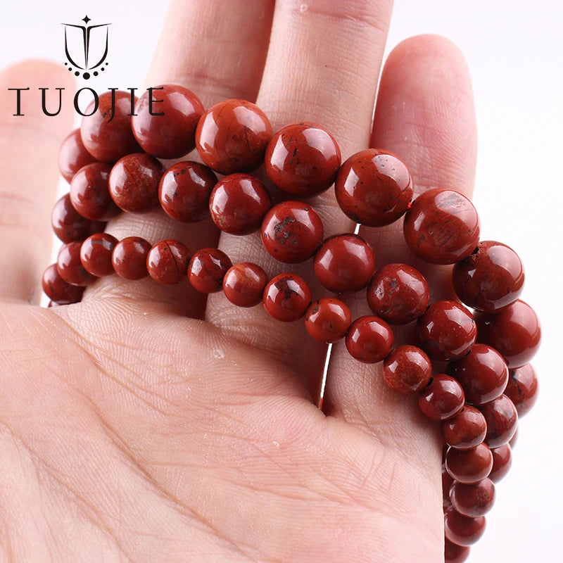 Natural 6 8 10mm Black Tourmaline Beads Bracelet Genuine Round Smooth Gemstone Beads Bracelets for Women Fashion Cheap Jewelry