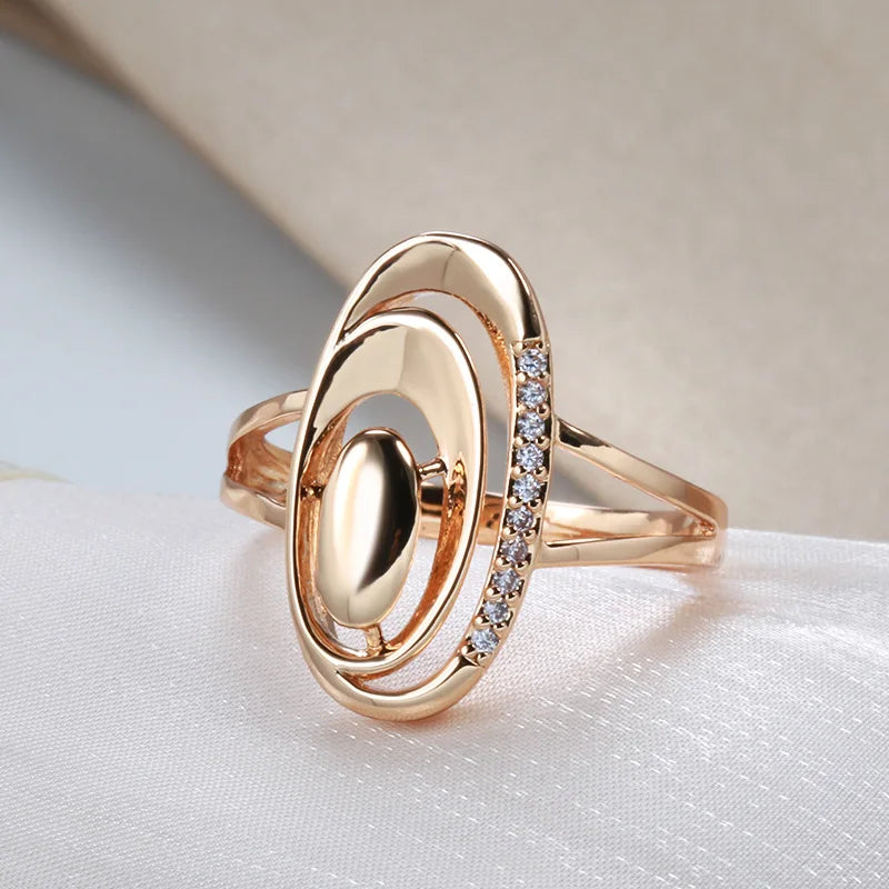 Real 18k Gold Diamond Ring for Women To Join Party Peridot Gemstone Anillos De Wedding Diamante Engagement Jewelry Fine Ring Box
