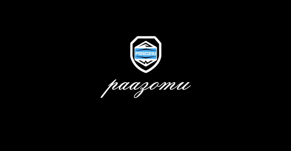 PAAZOMU Abstract Art Dial Men's Brand Authentic Trendy Fashion 2026 New High-quality Waterproof Luminous Quartz Watches Male+Box
