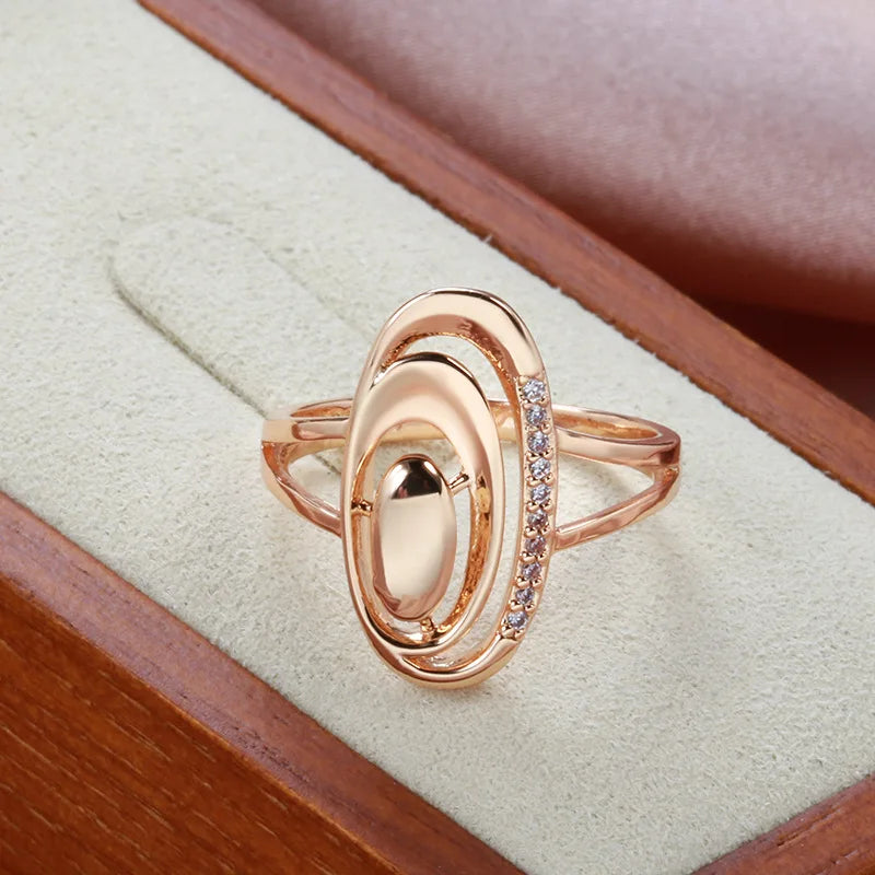 Real 18k Gold Diamond Ring for Women To Join Party Peridot Gemstone Anillos De Wedding Diamante Engagement Jewelry Fine Ring Box