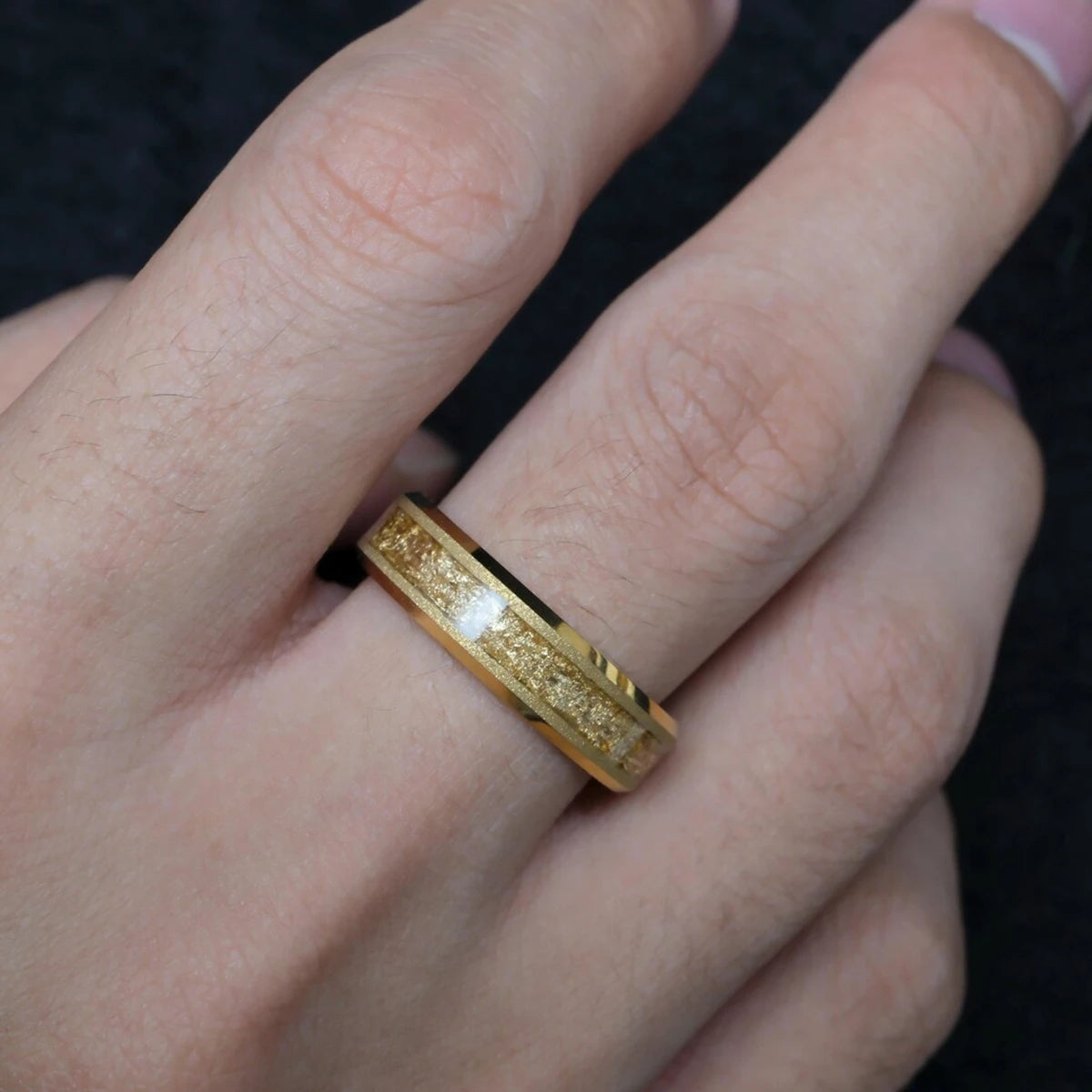 6MM tungsten carbide ring Men's wedding bands anillos bague homme pareja de compromiso fashion jewelry couple engagement rings