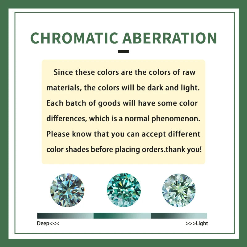 GRA Certified S925 sterling silver four-prong stud earrings Asscher Cut Moissanite earrings for women fine jewelry Free gift box